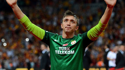 Vazgeçilmez Muslera