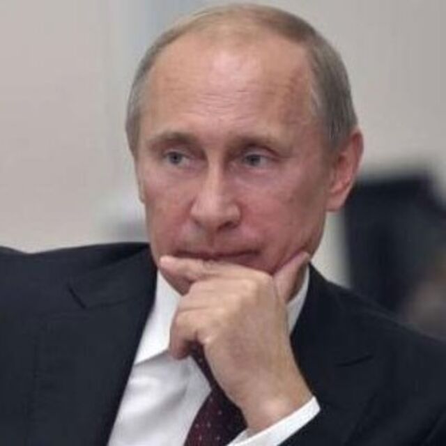 Putin'den Obama'ya mektuplu cevap
