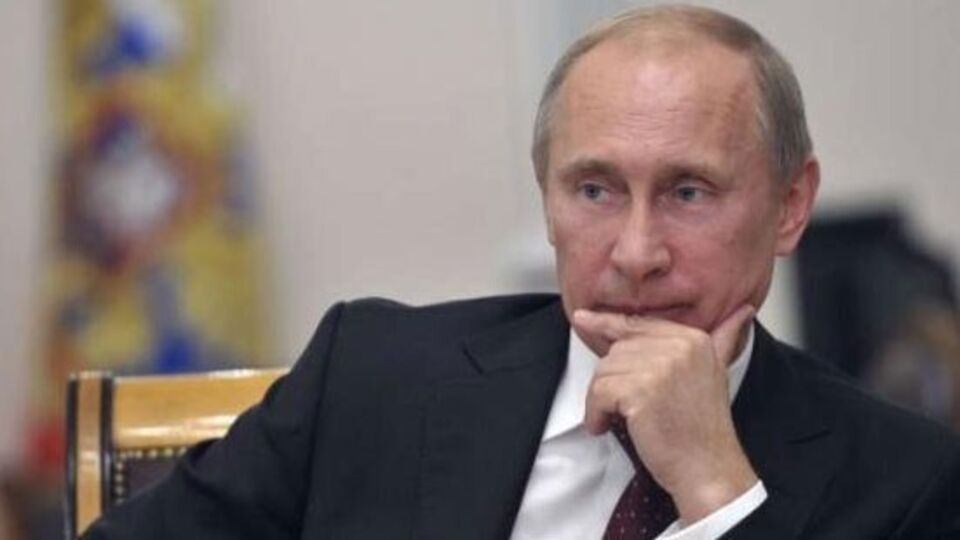 Putin'den Obama'ya mektuplu cevap