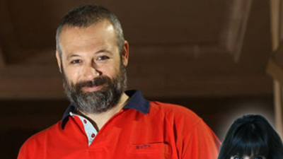 "Bebek katili Apo' manşetlerini atanlar düşünsün"