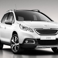 SUV pazarına 2 yeni oyuncu birden girdi!