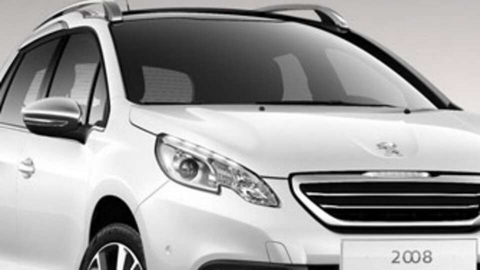 SUV pazarına 2 yeni oyuncu birden girdi!