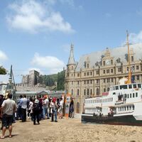 Amerika'daki küçük Türkiye!