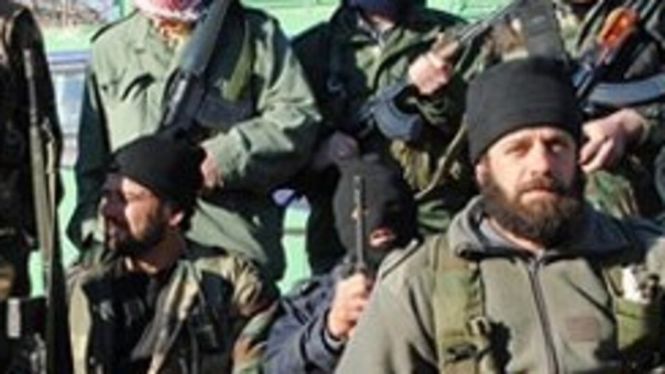 Devrim Muhafızları sert bir şekilde uyardı!