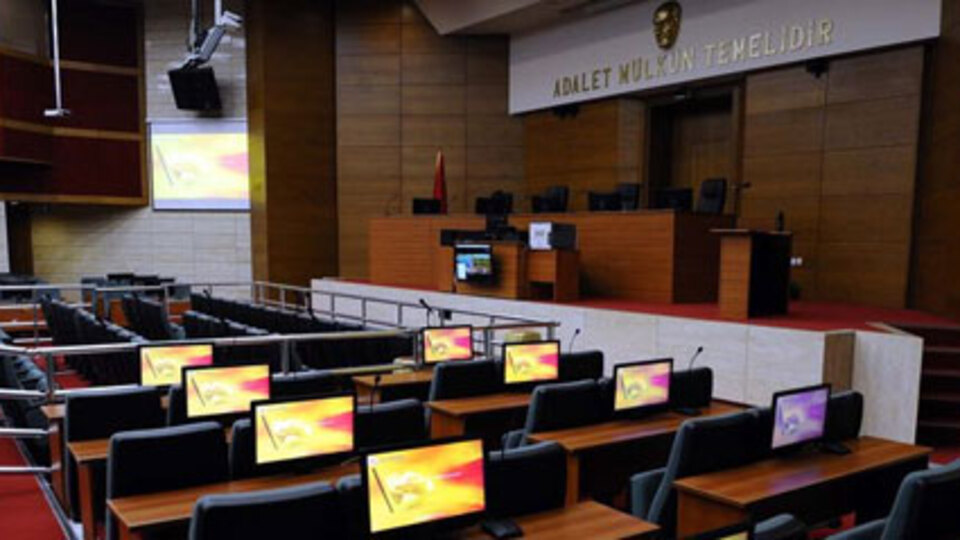 Yargıda teknoloji polemiği!