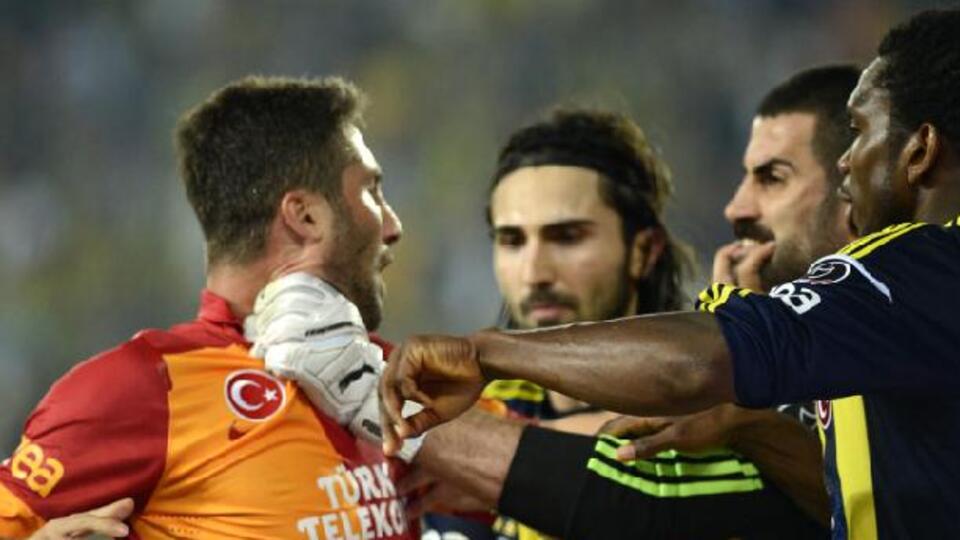 Ezeli rekabetin hormonu bulundu!