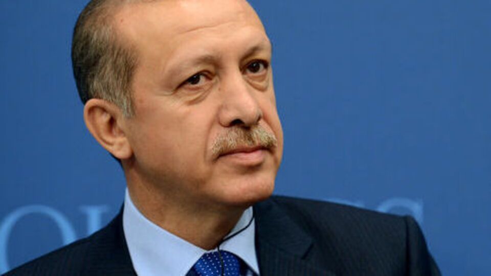 Başbakan Erdoğan dönüş yolunda