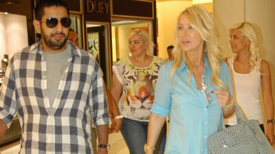 Sponsorlu Amerika gezisi!