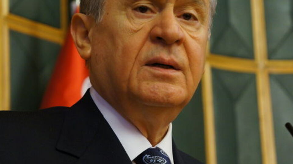 Bahçeli: MHP yapılacak her seçime hazırdır