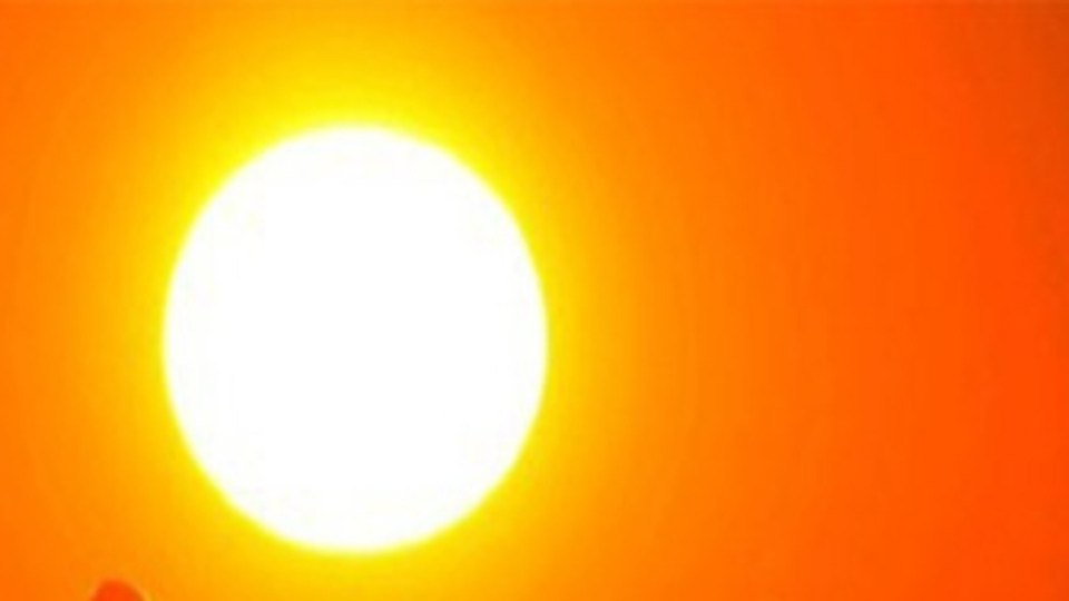 Bu yaz çok daha sıcak geçecek!