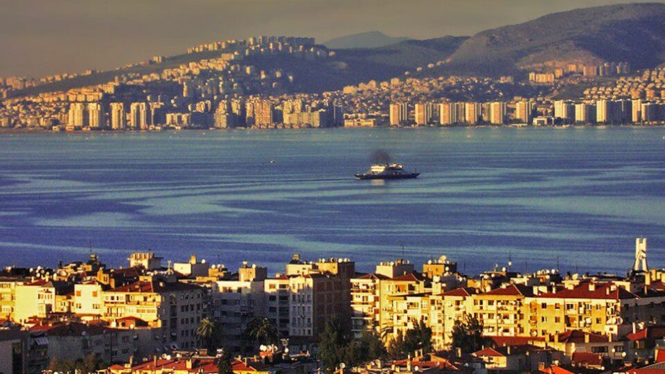 Ege için korkutan deprem uyarısı