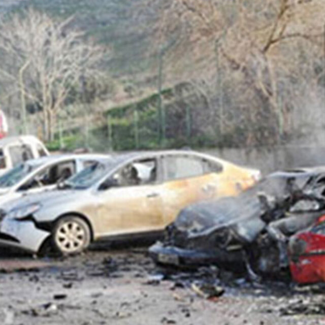 Reyhanlı saldırısında 4 kişi aranıyor