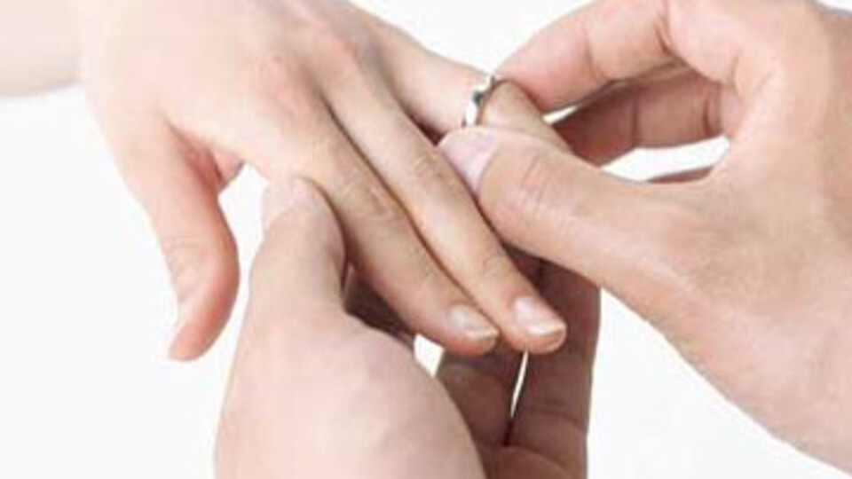 Ünlüler ve alyansları