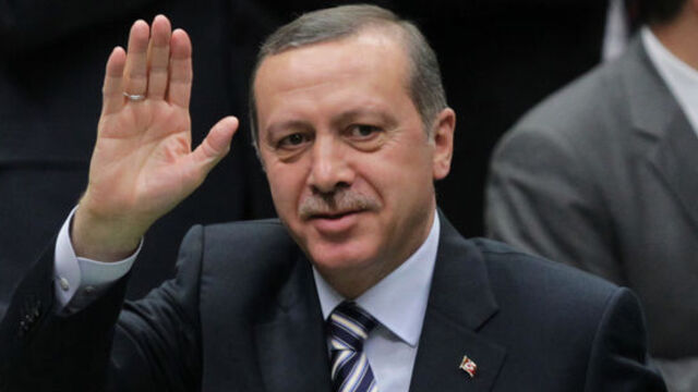 Başbakan bu kez Kuzey Afrika'ya gidiyor