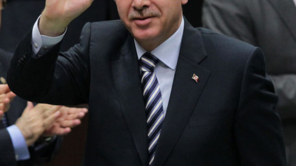 Başbakan bu kez Kuzey Afrika'ya gidiyor