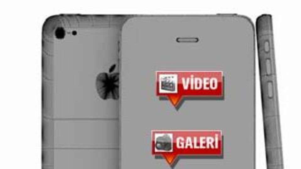İşte ucuz iPhone'nun ilk görüntüsü!