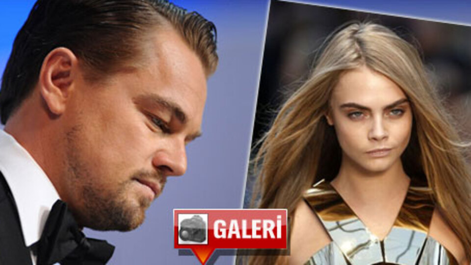 Di Caprio'yu reddetti!