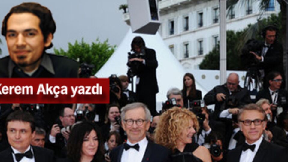 Cannes'da Altın Palmiye'yi kim alır?