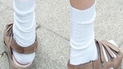 Çorapları çıkarın klimaları kapatın!