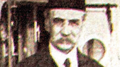 Damat Ferit Paşa zavallı ya da mecnun muydu?