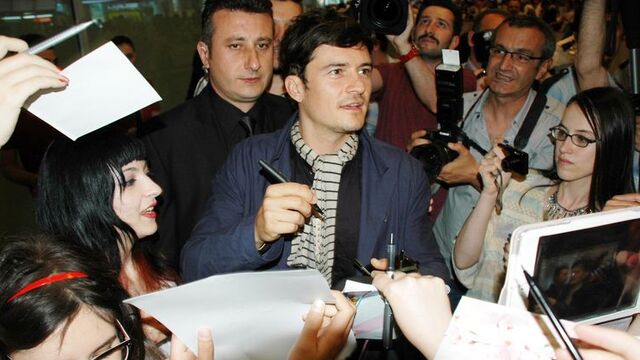 2. kez İstanbul'da!