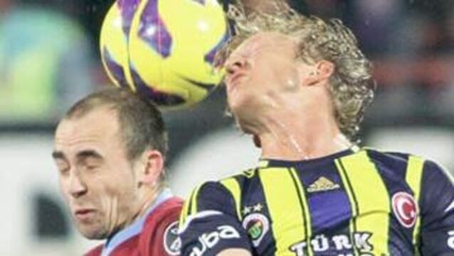 5 Holigan kupa finalinde yakalandı!