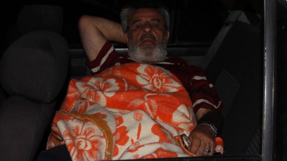 Eski eşini işe aldı sokakta kaldı