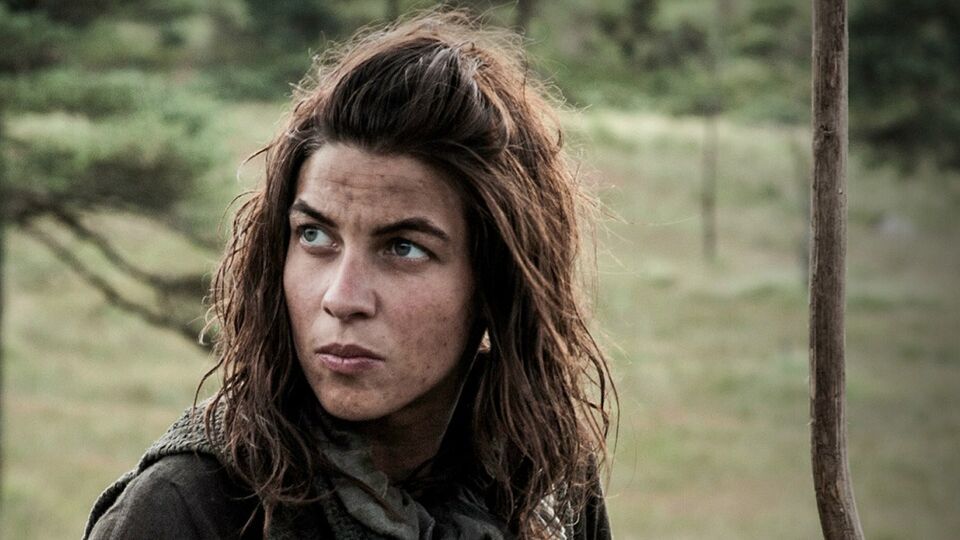 Game of Thrones'un Osha'sı İstanbul'a geliyor