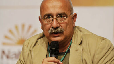 Nişanyan'a hapis cezası