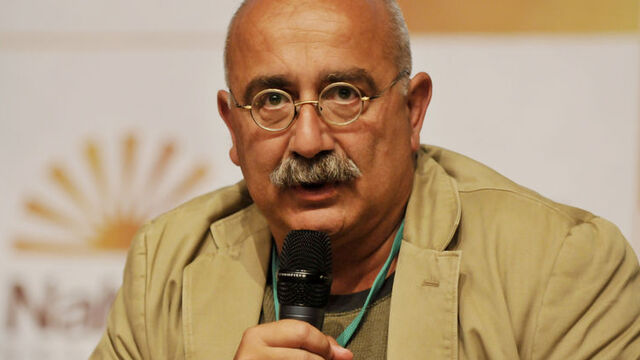 Nişanyan'a hapis cezası