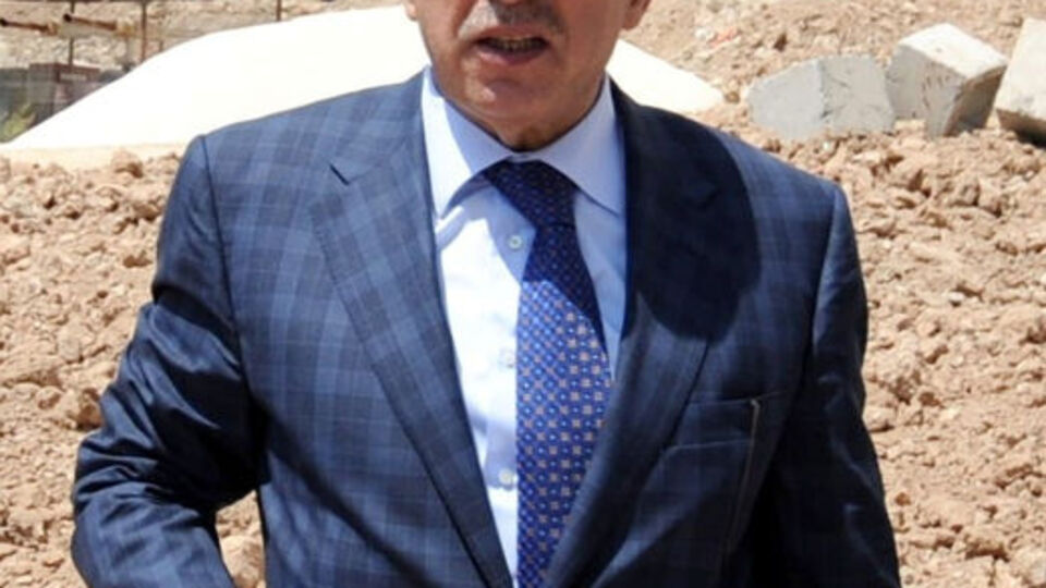 Başbakanlık'ta atama