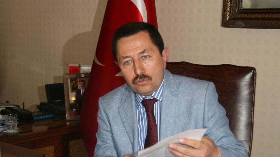 "Birkaç kez itmek zorunda kaldık"