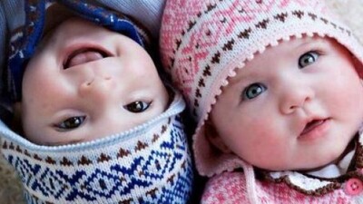 Bu yılın en popüler bebek isimleri!