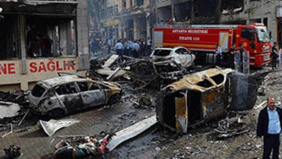 Flaş itiraf: Asıl hedef Ankara'ydı!