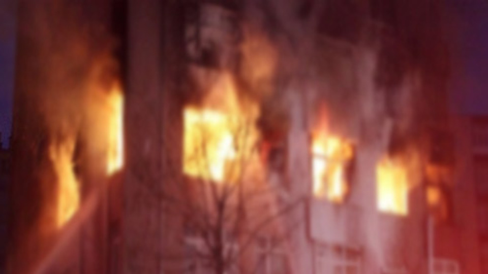 Sorumlu ev sahibi oldu!