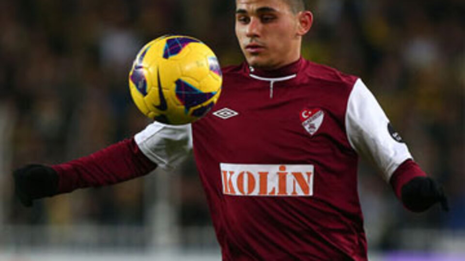 Serdar'dan Galatasaray açıklaması