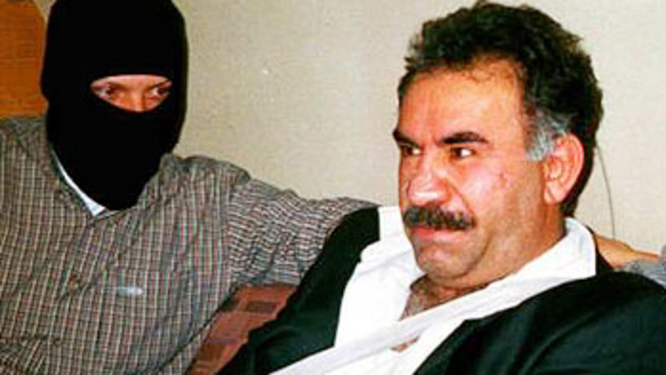 İşte Öcalan Operasyonu'nun perde arkası!