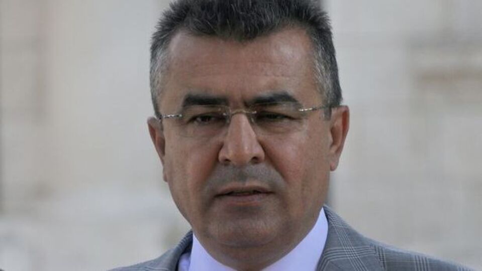 Gözaltı sayısı 8'e yükseldi