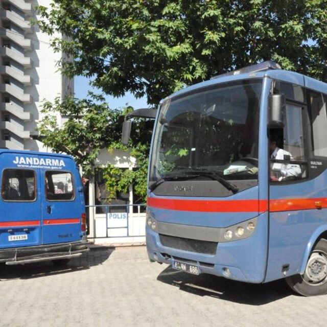 Ergenekon sanıkları ne dedi?