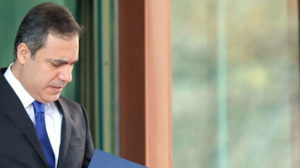 Başbakan Erdoğan, Fidan'la görüştü