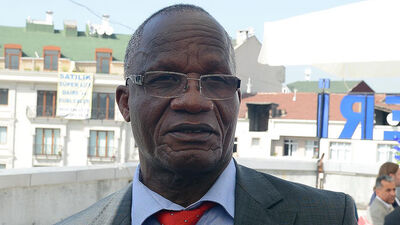 "G.Saray'a gelmesi sürpriz oldu"