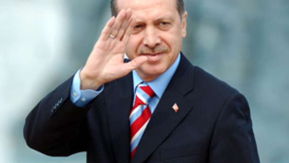 Başbakan Erdoğan, Rusya yolcusu