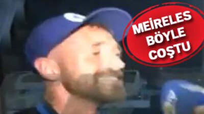 "Ankara'nın bağları..."