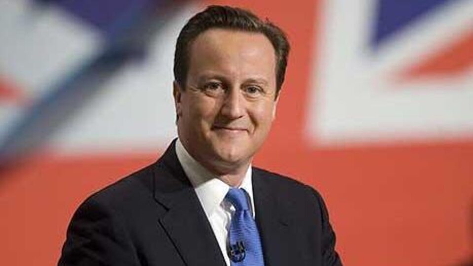 Cameron: Terörden en çok Müslümanlar etkilendi