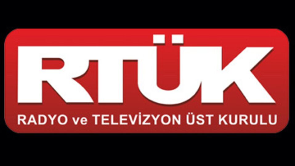 RTÜK ihalesine durdurma!