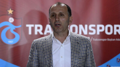 Usta listesini açıkladı