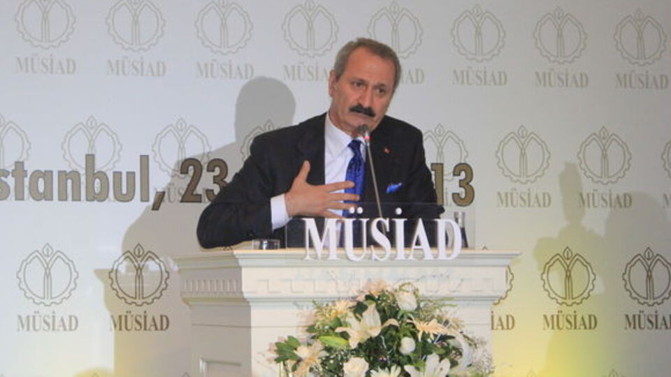 "THY'ye hakkımı helal etmiyorum!"