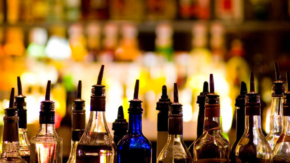 22.00'den sonra alkol satışı yasak