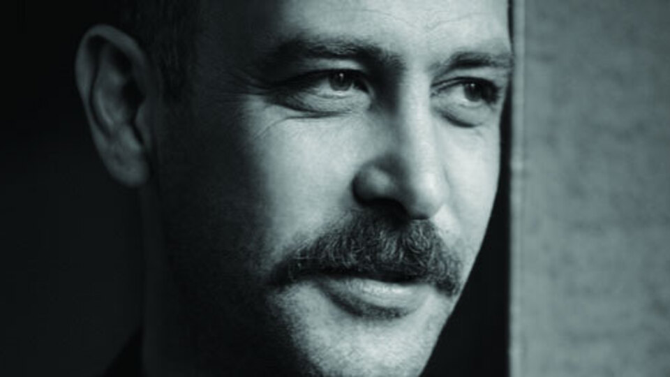 Karizmatik oyuncu: Nejat İşler