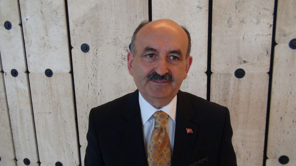 Türkiye'de ne kadar içki tüketiliyor?